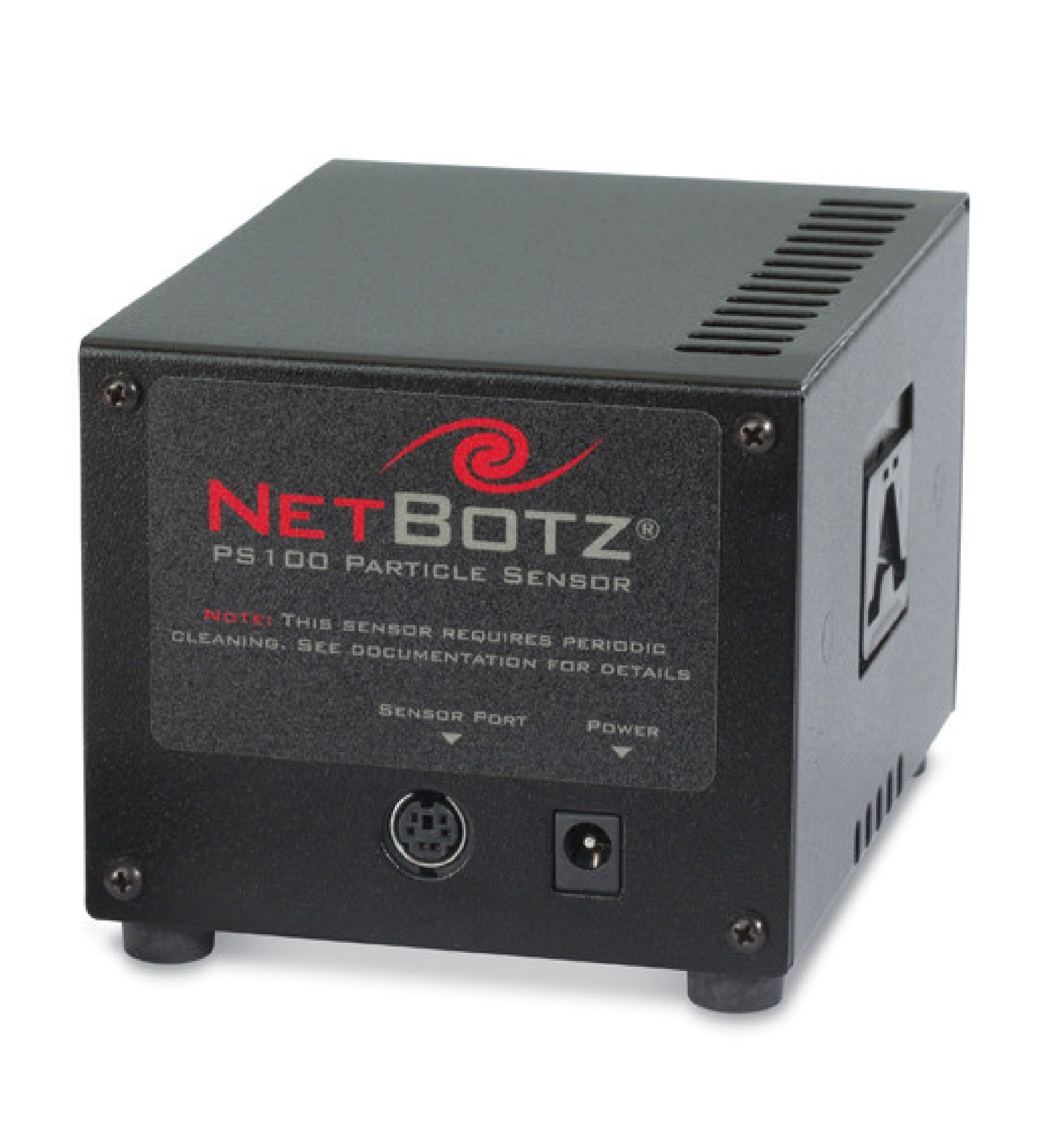 Sensor de partículas PS100 NetBotz da APC