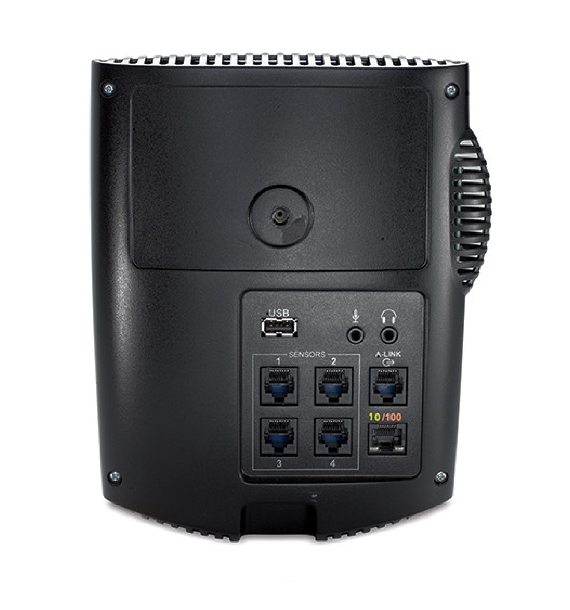Monitor para sala NetBotz 455 (sem injetor PoE)